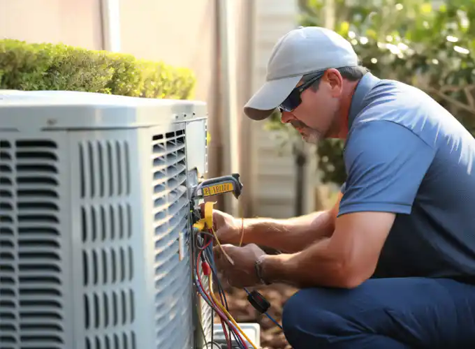 installateur Steggerda